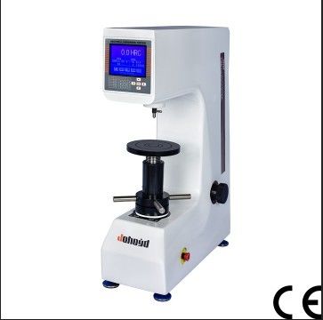 Automatic Rockwell Hardness Tester Digital Display HRS-150