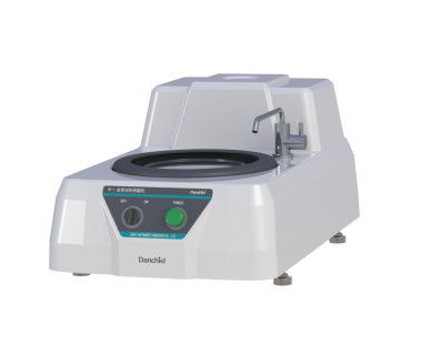 M-1 220V Metallographic Polishing 1 Disc 203mm 0.37KW