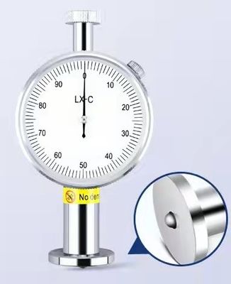 품질  LX-C Digital Shore Hardness Tester 0.55N-8.05N 115×60×25mm 공장
