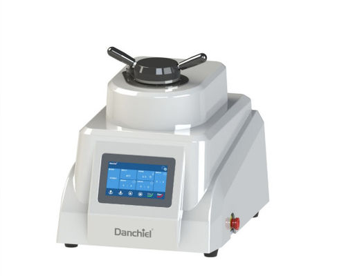 품질  Automatic Metallographic Mounting Press 70mm 220V 2.2KW 공장