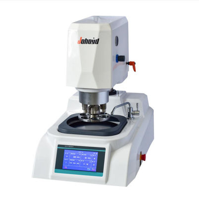품질  HMP-1B Metallographic Sample Grinding Polishing Machine Automatic 254mm 공장