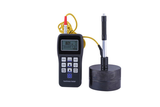 품질  SHL-140 Portable Leeb Hardness Tester 300 Groups 2A 공장