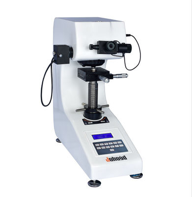 Manual Vickers Hardness Testing Machine 100gf HVS-1000 Small Screen