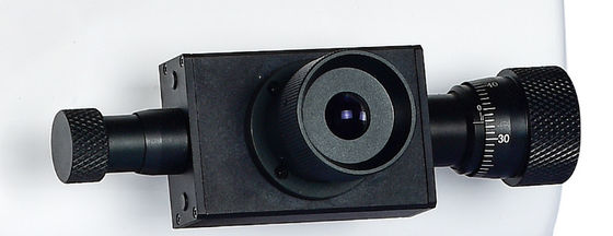 HVT-1000Z Micro Vickers Hardness Tester HV0.05 0.1kgf