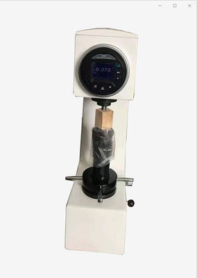 HR-150AS Rockwell Hardness Testing Equipment Manual 150kgf