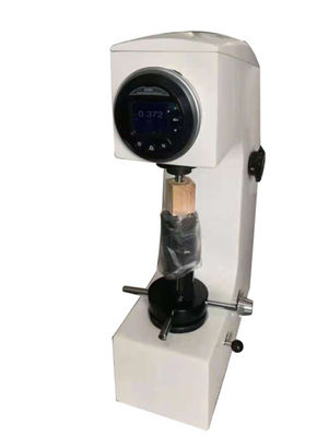 HR-150AS Rockwell Hardness Testing Equipment Manual 150kgf