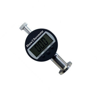 Plastic And Various Rubber Hardness Test Digital Display Shore Hardness Tester (LX-CS)