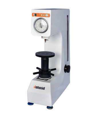 Electric HR-150DT 588N 60kgf Rockwell Testing Machine