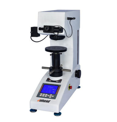 Large Display Digital Vickers Hardness Tester HV20 20Kgf