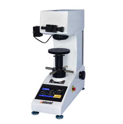 Touch Screen Digital Vickers Hardness Tester 20Kgf HV20