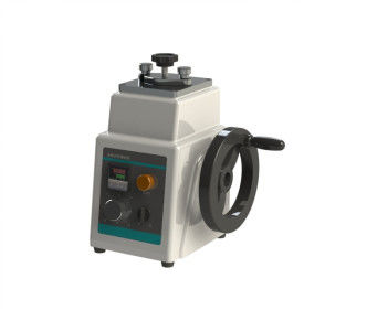 22mm Metallographic Mounting Press XQ-2B 35mm