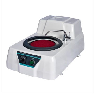 M-1 220V Metallographic Polishing 1 Disc 203mm 0.37KW