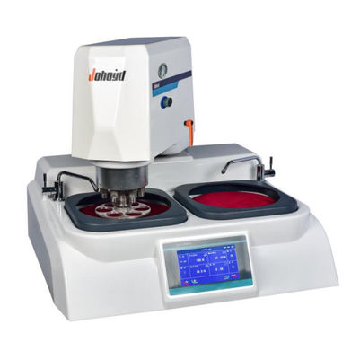 HMP-2A Metallographic Sample Grinding Polishing Machine