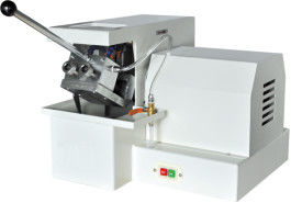 Q-2A 금속 조직 샘플 절단기 2.2KW 380V