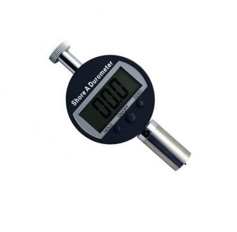 디지털 디스플레이 LX-AS 쇼어 경도 시험기 0.79mm